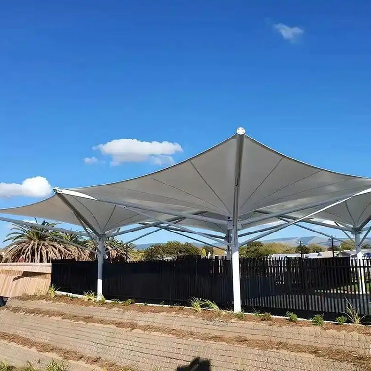 平泉市工程案例