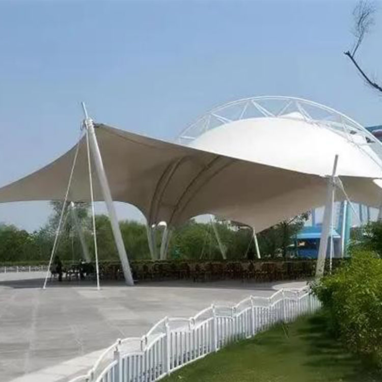 平泉市工程案例