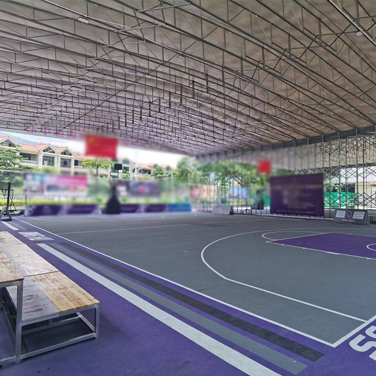 平泉市工程案例