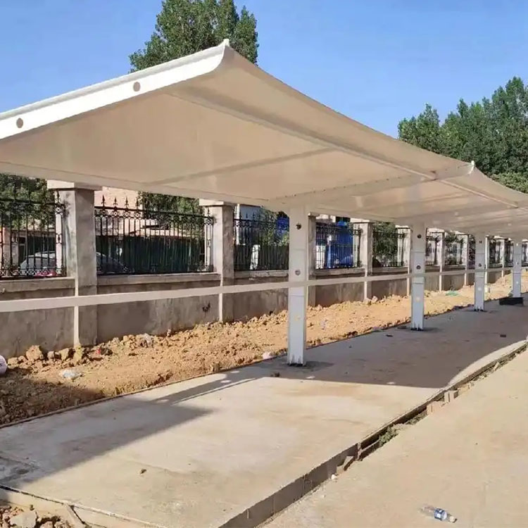 平泉市工程案例