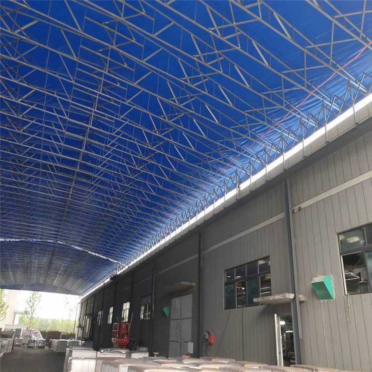 平泉市工程案例